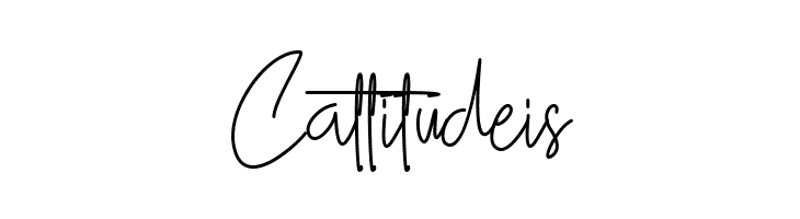 Gllibfith Regular  Free Fonts Download