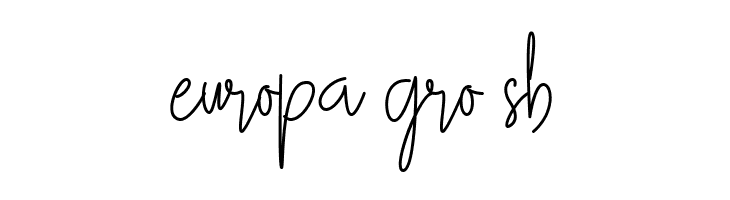 Gllibfith Regular  Free Fonts Download