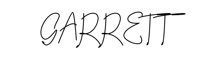 Gllibfith  Free Fonts Download