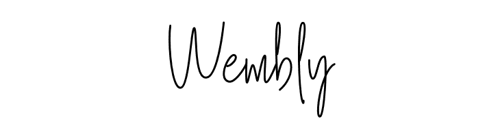 Gllibfith  Free Fonts Download