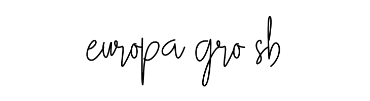 Gllibfith  Free Fonts Download