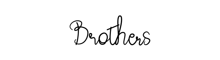 Berather  Free Fonts Download