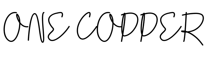 Callien Pooh Regular  Free Fonts Download