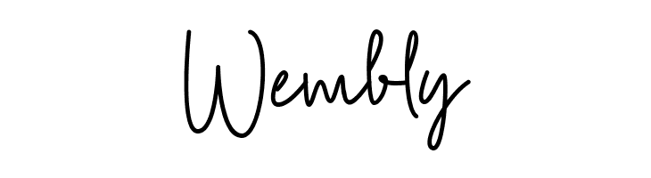 Callien Pooh Regular  Free Fonts Download