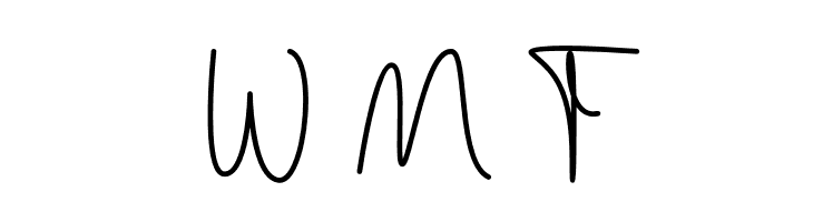 Callien Pooh  Free Fonts Download