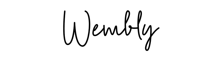 Callien Pooh  Free Fonts Download