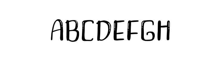 Little Funny  Free Fonts Download