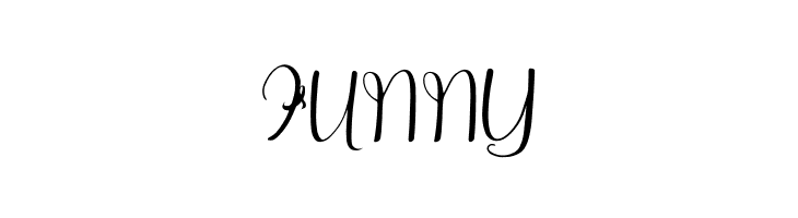 Little Funny Script  Free Fonts Download