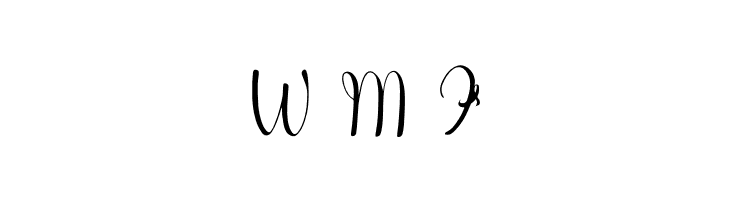 Little Funny Script  Free Fonts Download