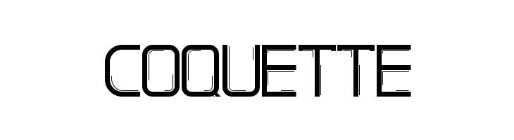 NARROW STREETS  Free Fonts Download