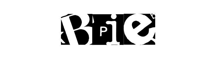 LetterSoupMainz  Free Fonts Download