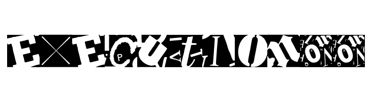 LetterSoupMainz  Free Fonts Download