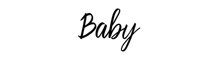 GeulisPersonalUse  Free Fonts Download