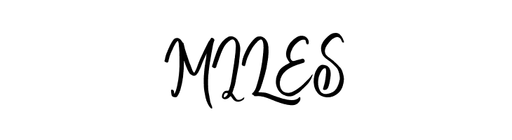 GeulisPersonalUse  Free Fonts Download