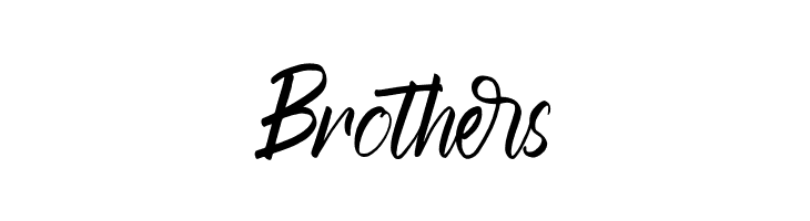 Returned  Free Fonts Download