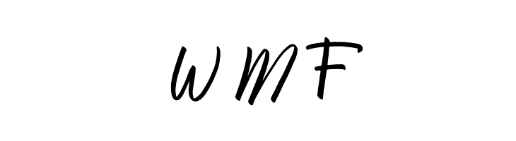 Returned  Free Fonts Download