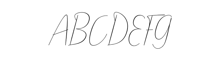 Shaenalle  Free Fonts Download