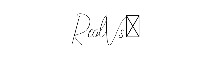 Shaenalle  Free Fonts Download