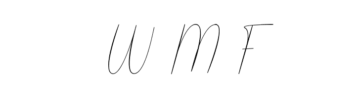 Shaenalle  Free Fonts Download
