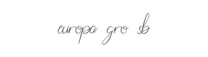 Shaenalle  Free Fonts Download