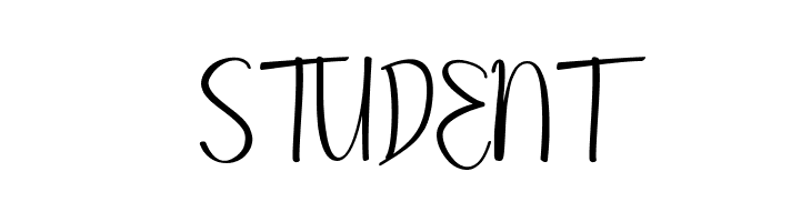 Be Hodakga  Free Fonts Download