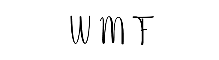 Be Hodakga  Free Fonts Download