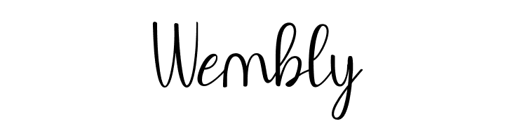 Be Hodakga  Free Fonts Download