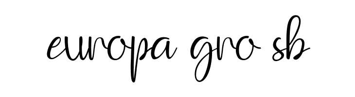 Be Hodakga  Free Fonts Download