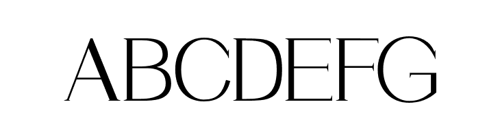 HalfbreDRegular  Free Fonts Download