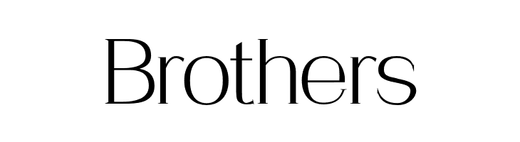 HalfbreDRegular  Free Fonts Download