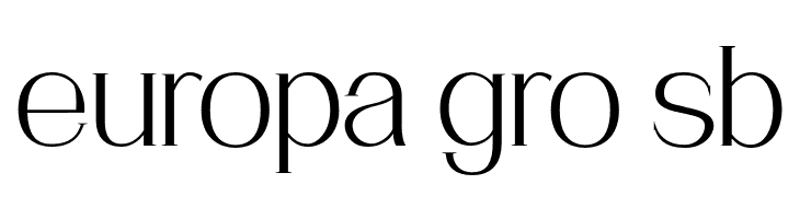 HalfbreDRegular  Free Fonts Download