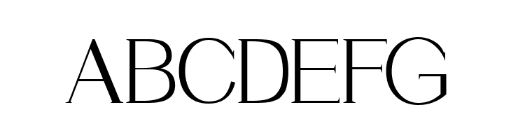 HalfbreD  Free Fonts Download