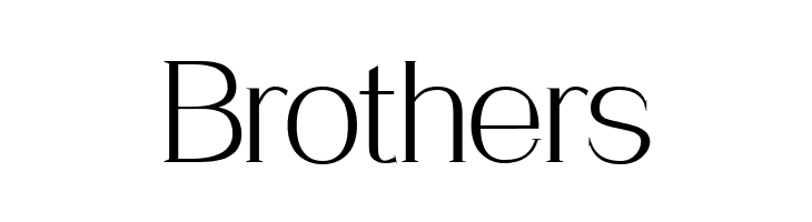 HalfbreD  Free Fonts Download