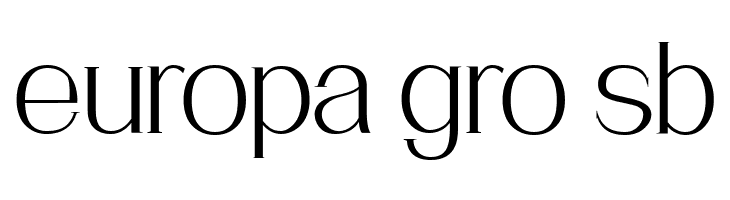 HalfbreD  Free Fonts Download