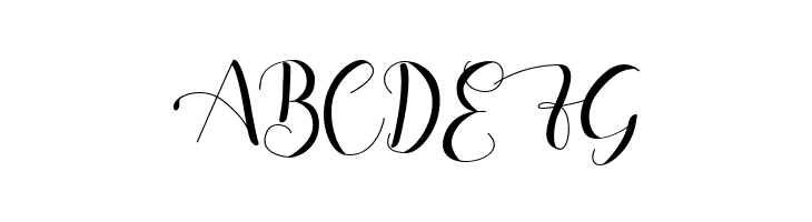 Keorta Script Regular  Free Fonts Download