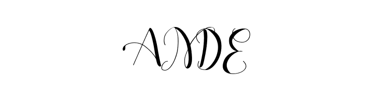 Keorta Script Regular  Free Fonts Download