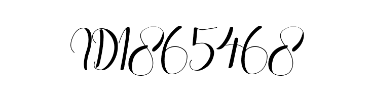 Keorta Script Regular  Free Fonts Download