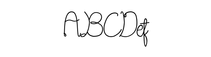 Westburry  Free Fonts Download