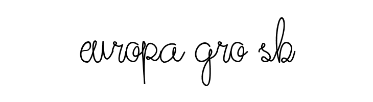 Westburry  Free Fonts Download