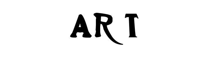 Gun Show  Free Fonts Download