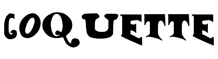 Gun Show  Free Fonts Download
