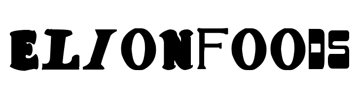 Gun Show  Free Fonts Download