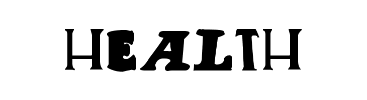 Gun Show  Free Fonts Download