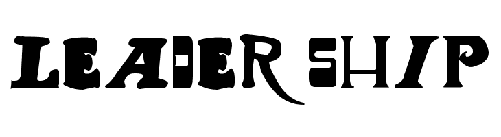 Gun Show  Free Fonts Download