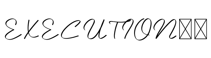 Abelle  Free Fonts Download