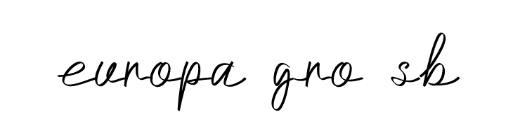 Abelle  Free Fonts Download