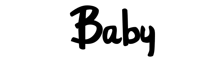 Bounjour  Free Fonts Download