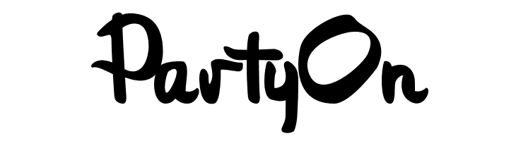 Bounjour  Free Fonts Download