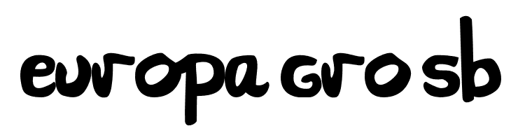 Bounjour  Free Fonts Download