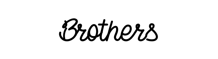 LittleThomasRegular  Free Fonts Download